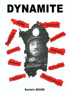 Dynamite