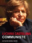 Lucia Castellina, communiste
