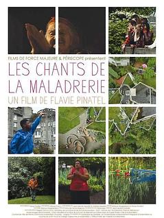 Les chants de la maladrerie