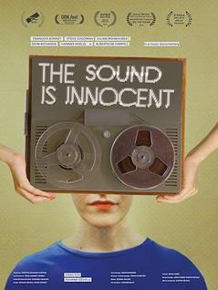 The sound is innocent