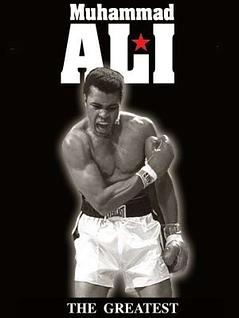 Muhammad Ali, The greatest 