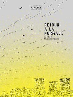 Retour à la Normale