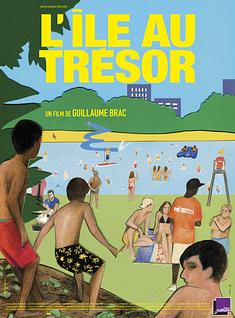 L’île au trésor 