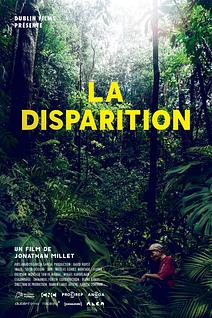 La disparition