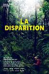 La disparition