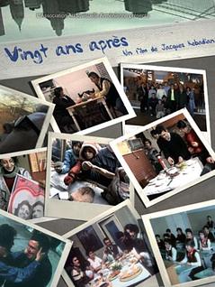 Vingt ans après