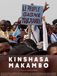 Kinshasa Makambo