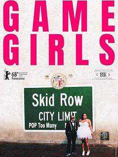 Game Girls