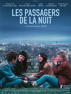 Les passagers de la nuit 