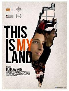 This is my land 