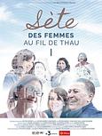 Sète, des femmes au fil de Thau
