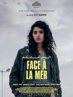 Face à la mer