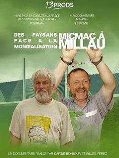 Mic Mac à Millau, des paysans face à la mondialisation