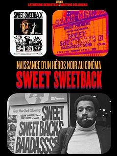 Sweet Sweetback's Baadasssss song. A l’origine de la Blaxploitation