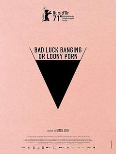 Bad luck banging or loony porn
