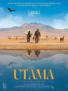 Utama : la terre oubliée 