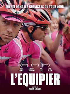 L'équipier