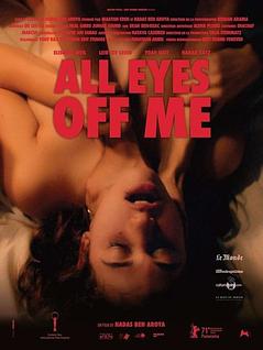 All eyes of me 