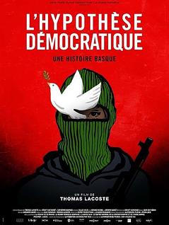L’hypothèse démocratique – Une histoire basque