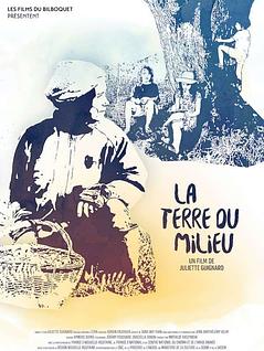 La terre du milieu