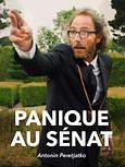 Panique au Sénat