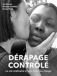 Dérapage contrôlé