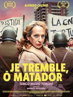 Je tremble ô Matador