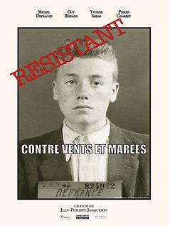Contre vents et marées 