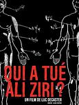 Qui a tué Ali Ziri ? 