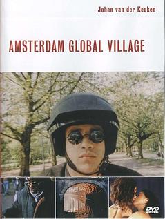 Amsterdam global village