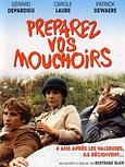 Préparez vos mouchoirs