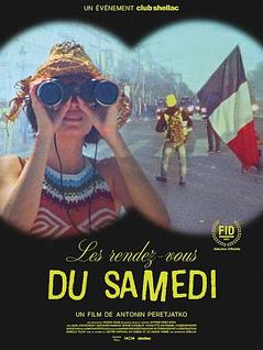 Les rendez-vous du samedi