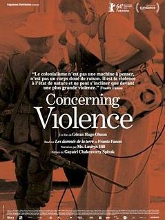 Concerning violence