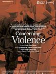 Concerning violence