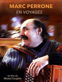 Marc Perrone en voyages