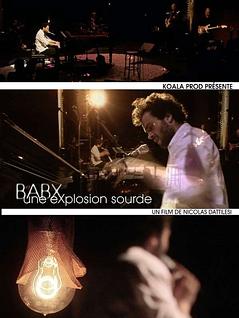 BABX - Une eXplosion sourde