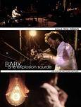 BABX - Une eXplosion sourde