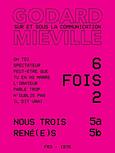Godard-Miéville : Six fois deux / Sur et sous la communication (5)