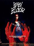 Baby blood