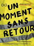 Un moment sans retour 