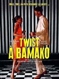 Twist à Bamako (VOD)