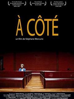 À côté
