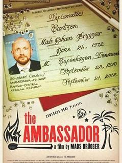 The ambassador