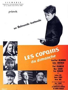 Les copains du dimanche 
