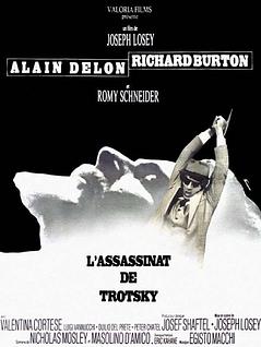 L'assassinat de Trotsky