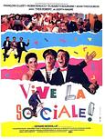 Vive la sociale !