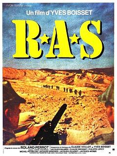 R.A.S