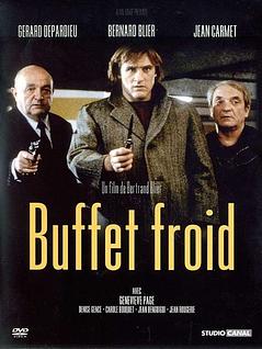 Buffet froid