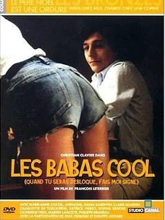 Les babas cool