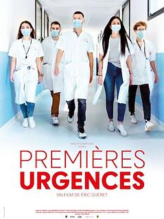 Premières urgences 